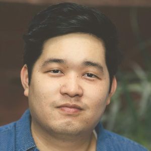 Meet your Posher, Kenny